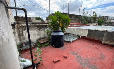 TERRENO EN VENTA EN COLONIA JUÁREZ