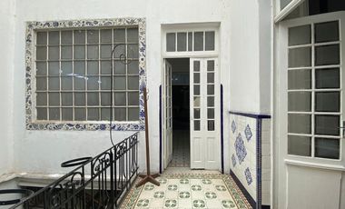 TERRENO EN VENTA EN COLONIA JUÁREZ