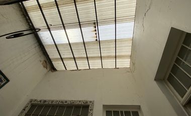 TERRENO EN VENTA EN COLONIA JUÁREZ