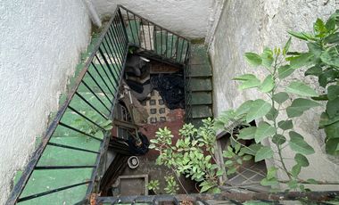 TERRENO EN VENTA EN COLONIA JUÁREZ