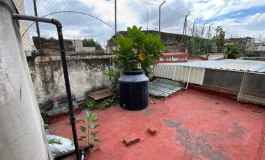 TERRENO EN VENTA EN COLONIA JUÁREZ