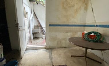 TERRENO EN VENTA EN COLONIA JUÁREZ