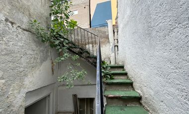 TERRENO EN VENTA EN COLONIA JUÁREZ