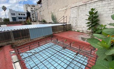 TERRENO EN VENTA EN COLONIA JUÁREZ