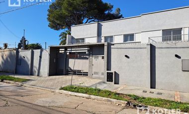 PH a estrenar, 3 ambientes, con cochera y patio