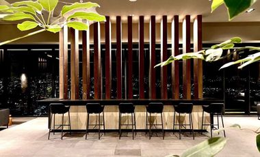 DEPARTAMENTO A LA RENTA EN EXCLUSIVO RESIDENCIAL