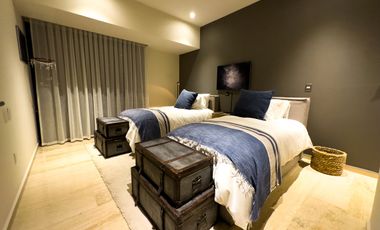 DEPARTAMENTO A LA RENTA EN EXCLUSIVO RESIDENCIAL