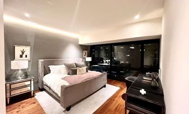 DEPARTAMENTO A LA RENTA EN EXCLUSIVO RESIDENCIAL