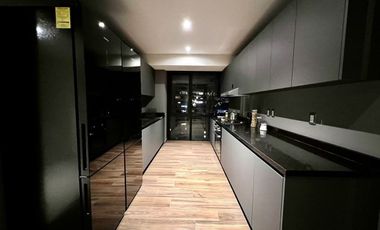 DEPARTAMENTO A LA RENTA EN EXCLUSIVO RESIDENCIAL