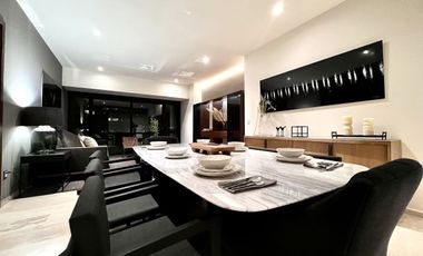 DEPARTAMENTO A LA RENTA EN EXCLUSIVO RESIDENCIAL