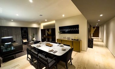 DEPARTAMENTO A LA RENTA EN EXCLUSIVO RESIDENCIAL