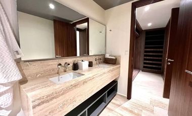 DEPARTAMENTO A LA RENTA EN EXCLUSIVO RESIDENCIAL