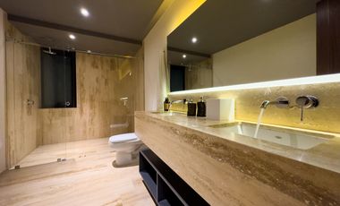 DEPARTAMENTO A LA RENTA EN EXCLUSIVO RESIDENCIAL