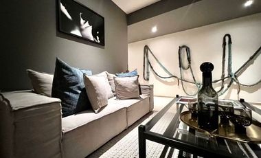 DEPARTAMENTO A LA RENTA EN EXCLUSIVO RESIDENCIAL