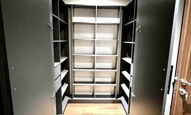 DEPARTAMENTO A LA RENTA EN EXCLUSIVO RESIDENCIAL