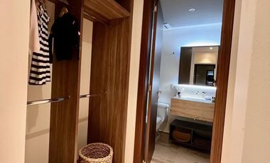 DEPARTAMENTO A LA RENTA EN EXCLUSIVO RESIDENCIAL