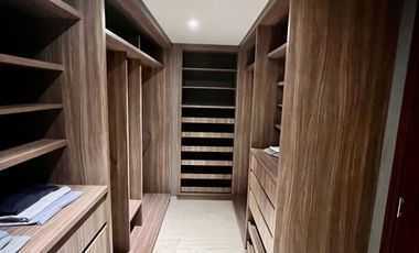 DEPARTAMENTO A LA RENTA EN EXCLUSIVO RESIDENCIAL