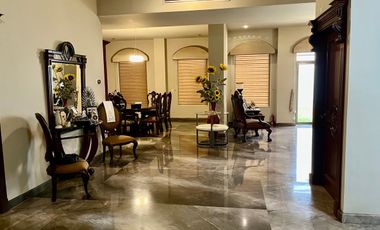 Casa en Venta en Residencial Bosquencinos $26,500,000
