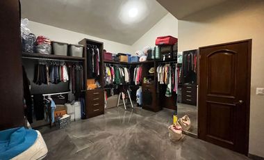 Casa en Venta en Residencial Bosquencinos $26,500,000