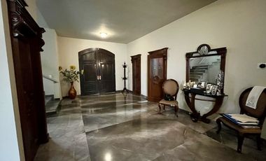 Casa en Venta en Residencial Bosquencinos $28,500,000