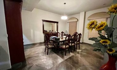 Casa en Venta en Residencial Bosquencinos $26,500,000