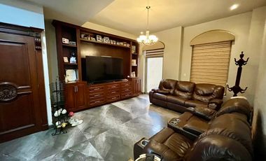 Casa en Venta en Residencial Bosquencinos $26,500,000