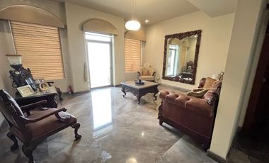 Casa en Venta en Residencial Bosquencinos $26,500,000