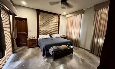 Casa en Venta en Residencial Bosquencinos $28,500,000