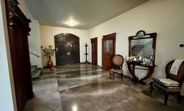 Casa en Venta en Residencial Bosquencinos $26,500,000