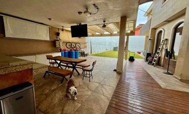 Casa en Venta en Residencial Bosquencinos $26,500,000