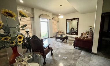 Casa en Venta en Residencial Bosquencinos $28,500,000