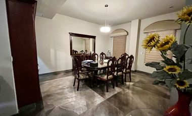 Casa en Venta en Residencial Bosquencinos $28,500,000