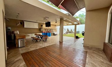 Casa en Venta en Residencial Bosquencinos $26,500,000
