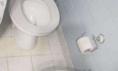 Temporal equipado de 28 m2 / luminoso / Recoleta!!