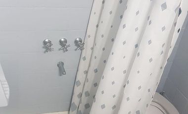 Temporal equipado de 28 m2 / luminoso / Recoleta!!