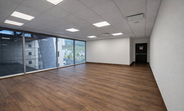 OFICINA VENTA  $517,500 USD ZONA LOS SOLES