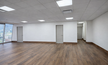 OFICINA VENTA  $517,500 USD ZONA LOS SOLES