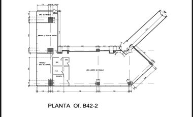 OFICINA VENTA  $517,500 USD LOS SOLES