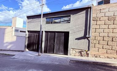 Departamento en RENTA tipo Loft en los filtros de valenciana