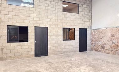 Departamento en RENTA tipo Loft en los filtros de valenciana