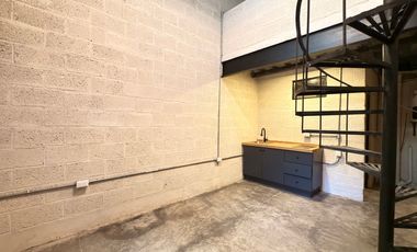 Departamento en RENTA tipo Loft en los filtros de valenciana