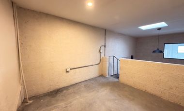 Departamento en RENTA tipo Loft en los filtros de valenciana