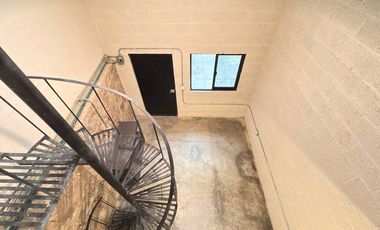 Departamento en RENTA tipo Loft en los filtros de valenciana