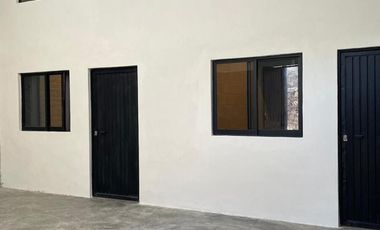 Departamento en RENTA tipo Loft en los filtros de valenciana