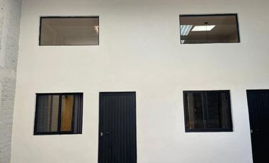 Departamento en RENTA tipo Loft en los filtros de valenciana