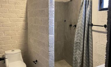 Departamento en RENTA tipo Loft en los filtros de valenciana