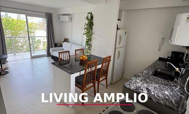 Departamento en venta calle Alameda de la Federación