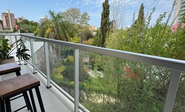 Departamento en venta calle Alameda de la Federación