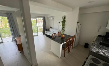 Departamento en venta calle Alameda de la Federación