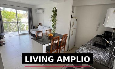 Departamento en venta calle Alameda de la Federación